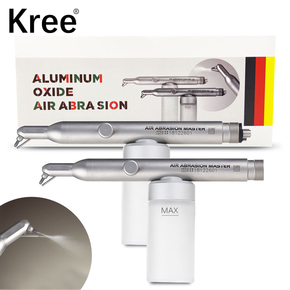 Teeth Whitening Pen - Polerka do abrazyjnego oczyszczania z użyciem