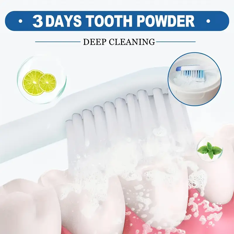 YUTIKUE 10% nHAP Proszek do Zę – Teeth Whitening Flash recenzja i cena