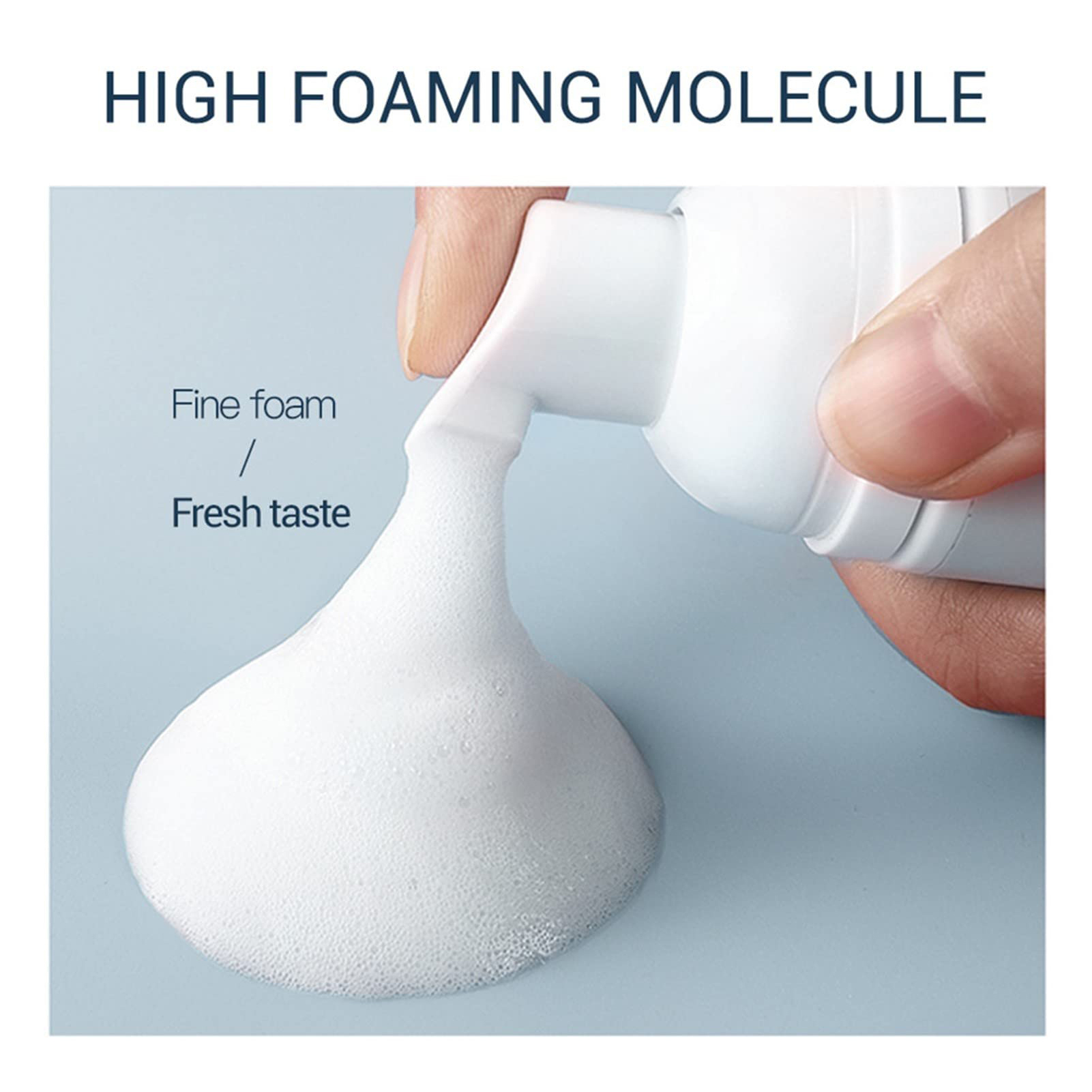 Wybielanie zębów Mus Pasta do  – Teeth Whitening Foam Toothpaste recenzja i cena