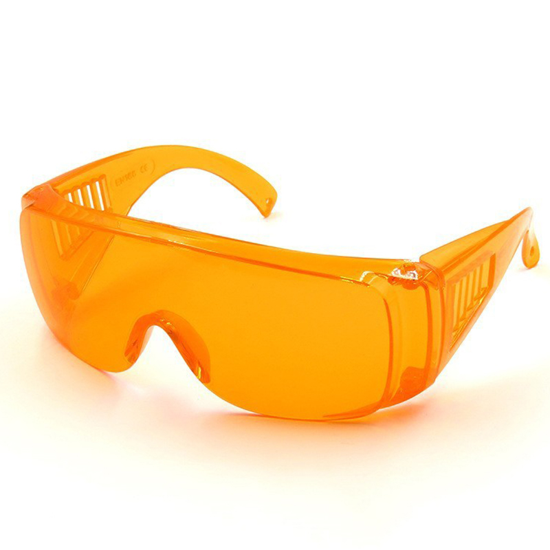 Nowe 1 SZT. Okulary Ochronne d – Teeth Whitening Uv Light recenzja i cena