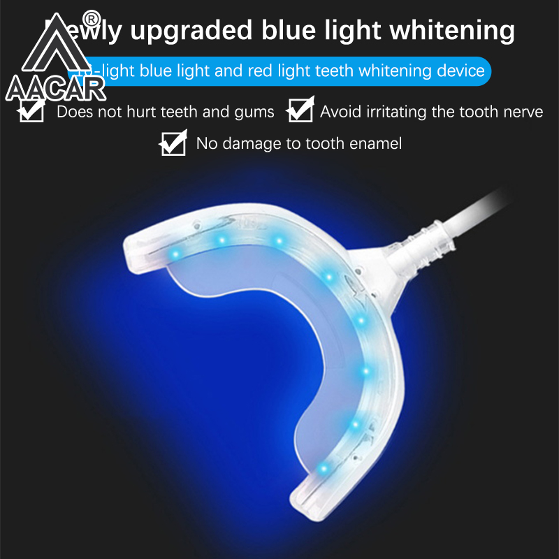 1 SZT. 4w1 Wybielacz do Zębów  – Teeth Whitening Bleach recenzja i cena