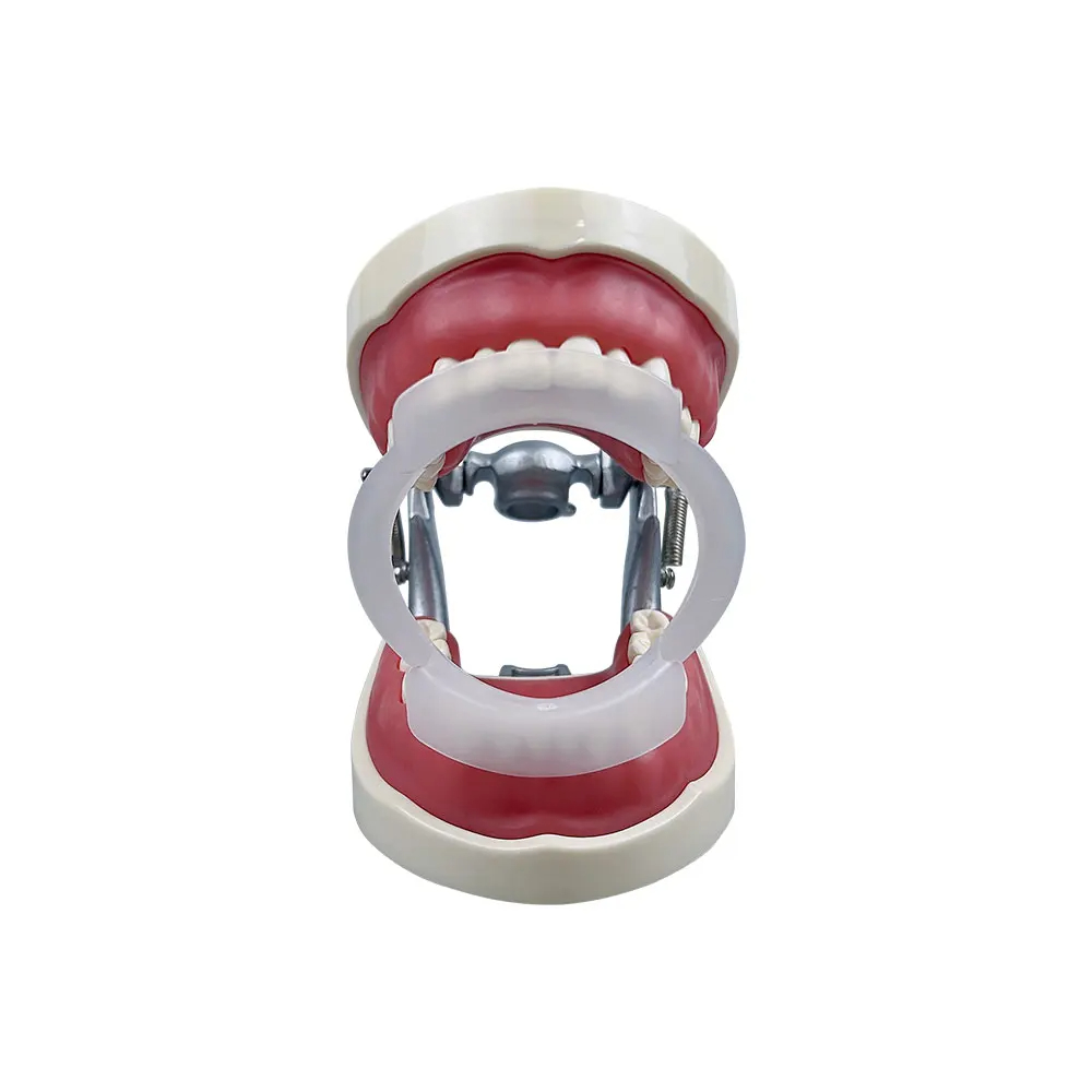 100 sztuk/worek Dentystyczne r – Teeth Whitening With Braces recenzja i cena