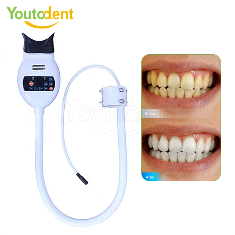 Profesjonalna dentystyczna 3-k – Teeth Whitening Bleach recenzja i cena