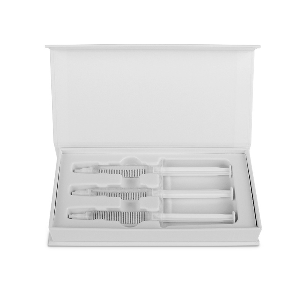 Żel do wybielania zębów z buti – Teeth Whitening Flash recenzja i cena