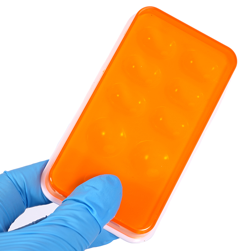 Pudełko do przechowywania licó – Teeth Whitening Veneers recenzja i cena