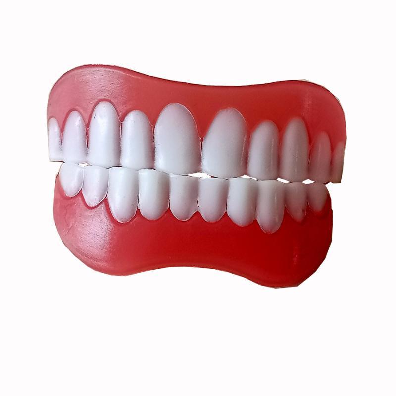 Nowe Wygodne Uśmiechnięte Sztu – Teeth Whitening Veneers recenzja i cena