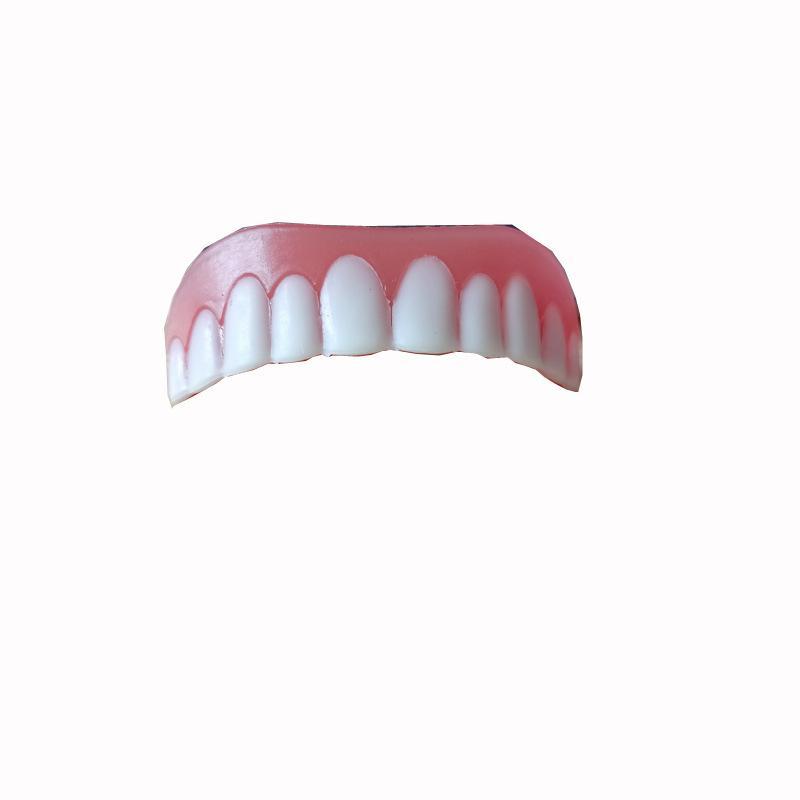 Nowe Wygodne Uśmiechnięte Sztu – Teeth Whitening Veneers recenzja i cena