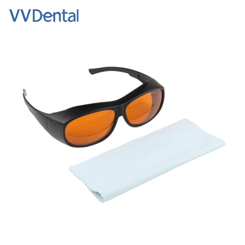 Okulary ochronne dentystyczne, – Teeth Whitening Uv Light recenzja i cena