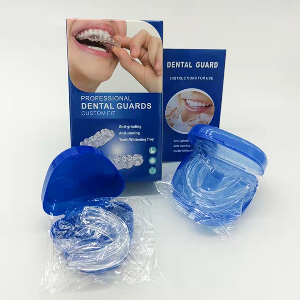 Grind mocno zatrzymaj chrapani – Teeth Whitening With Braces recenzja i cena