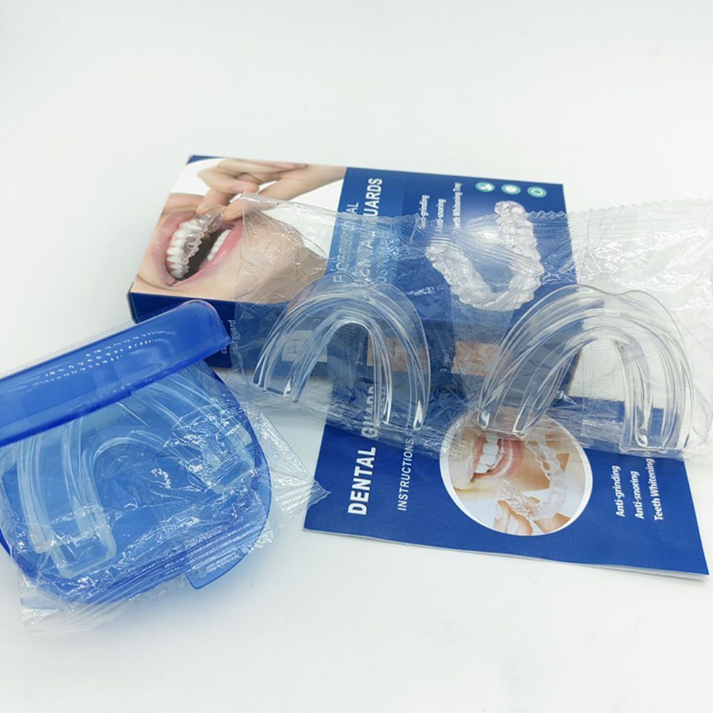 Grind mocno zatrzymaj chrapani – Teeth Whitening With Braces recenzja i cena