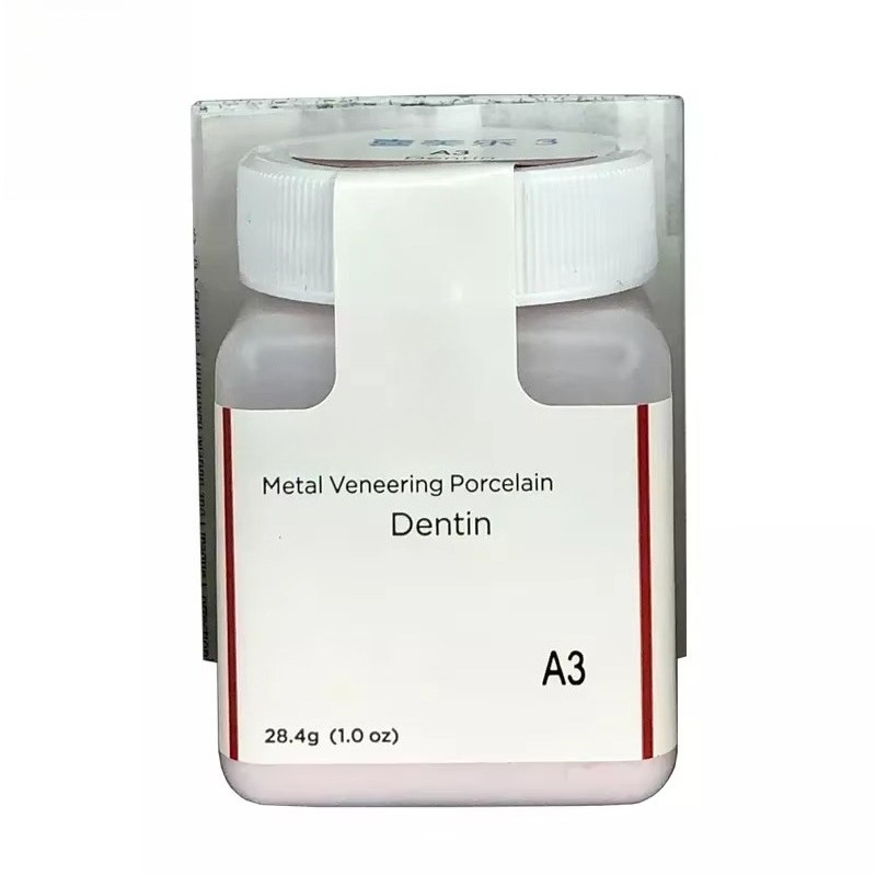Metalowa fornir dentystyczny P – Teeth Whitening Veneers recenzja i cena