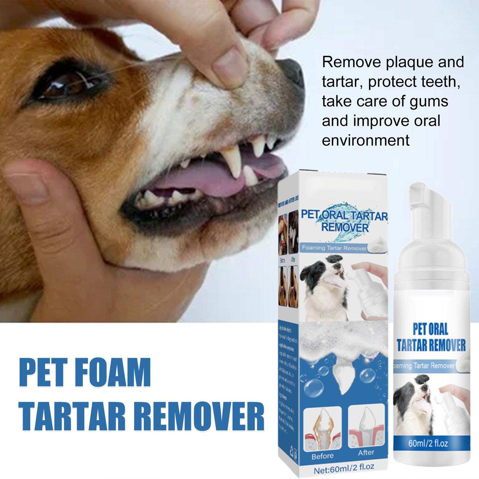 60ml Pianka do pielęgnacji jam – Teeth Whitening Foam Toothpaste recenzja i cena