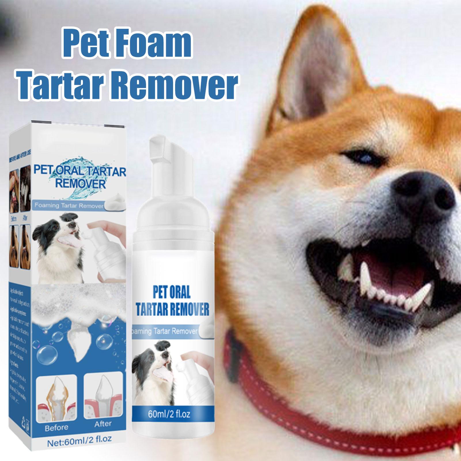 60ml Pianka do pielęgnacji jam – Teeth Whitening Foam Toothpaste recenzja i cena