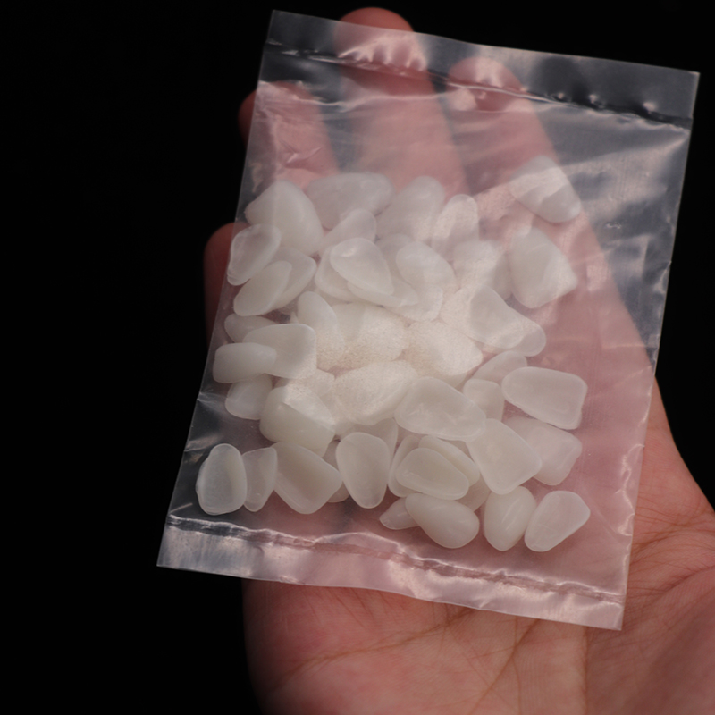 3 opakowanie sztuczne zęby den – Teeth Whitening Veneers recenzja i cena