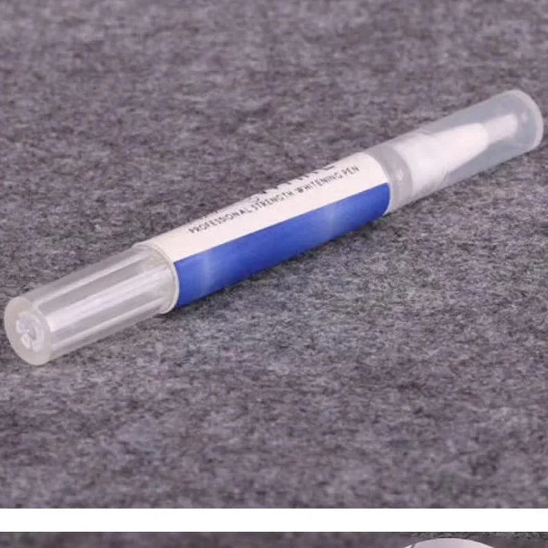 Profesjonalny długopis do wybi – Teeth Whitening Pen recenzja i cena