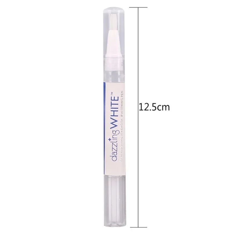 Profesjonalny długopis do wybi – Teeth Whitening Pen recenzja i cena