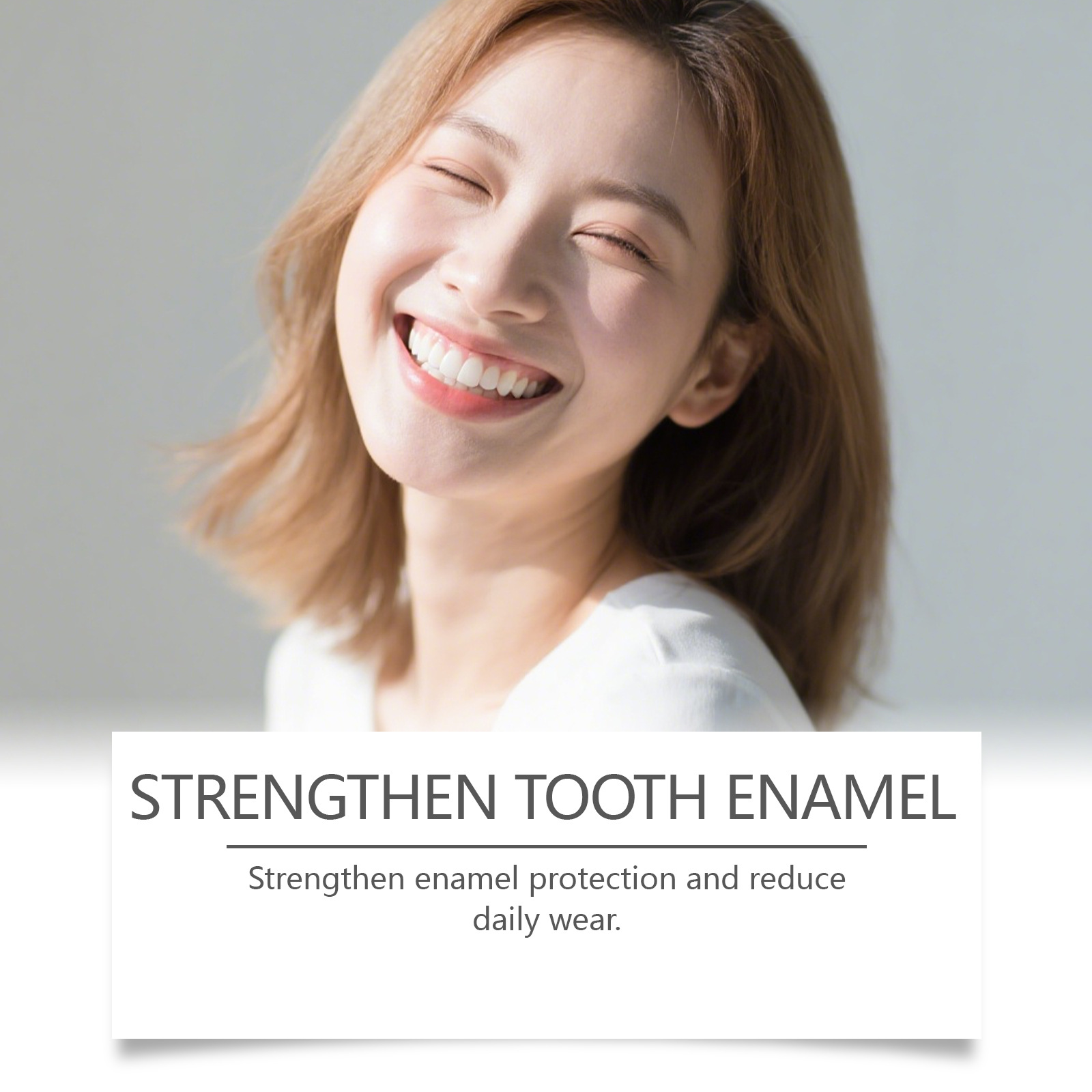 Pasty do zębów z hydroksiapaty – Teeth Whitening Foam Toothpaste recenzja i cena