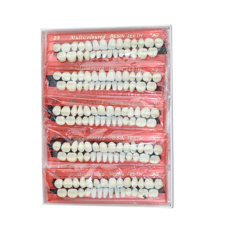 28 zębów zestaw protez dentyst – Teeth Whitening Flash recenzja i cena