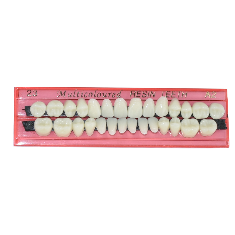 28 zębów zestaw protez dentyst – Teeth Whitening Flash recenzja i cena