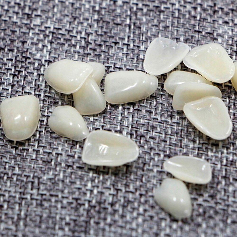 70 sztuk/paczka Dental ultraci – Teeth Whitening Veneers recenzja i cena