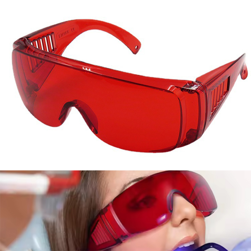 【Fajne】 Okulary ochronne do st – Teeth Whitening Uv Light recenzja i cena