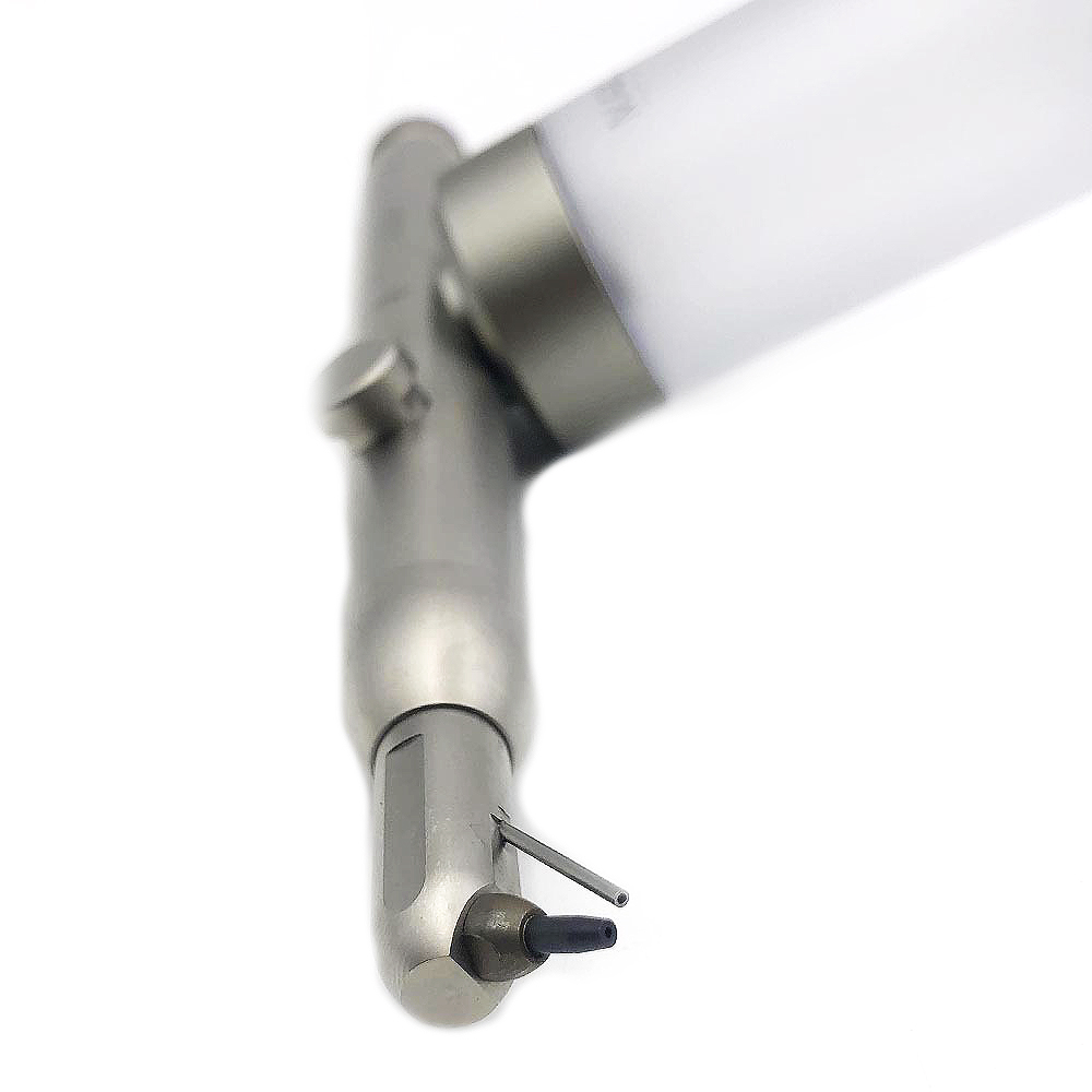 Polerka do abrazyjnego oczyszc – Teeth Whitening Pen recenzja i cena
