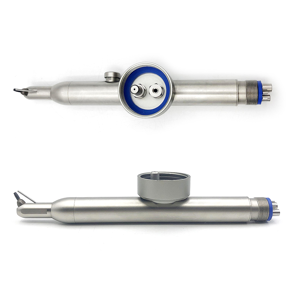 Polerka do abrazyjnego oczyszc – Teeth Whitening Pen recenzja i cena