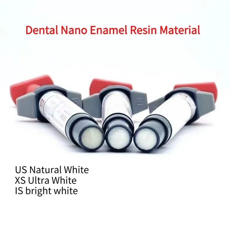 Materiał do rzeźbienia zębów 6 – Teeth Whitening Veneers recenzja i cena