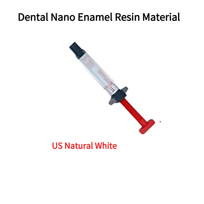 Materiał do rzeźbienia zębów 6 – Teeth Whitening Veneers recenzja i cena