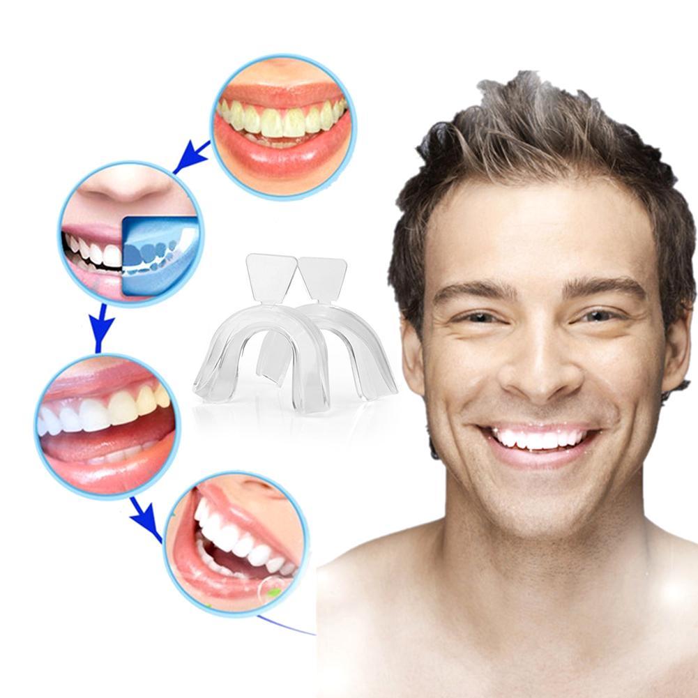 Silikonowa Ochraniacz na Zęby  – Teeth Whitening With Braces recenzja i cena
