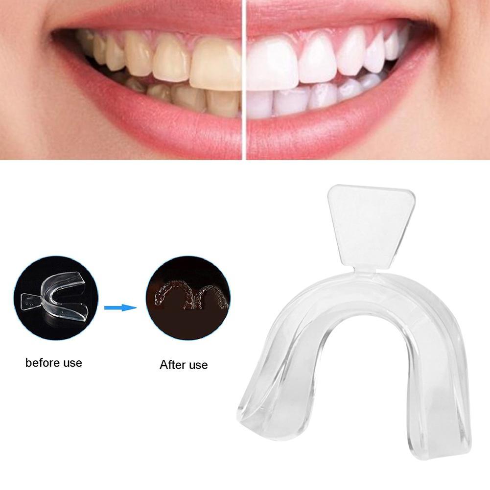 Silikonowa Ochraniacz na Zęby  – Teeth Whitening With Braces recenzja i cena