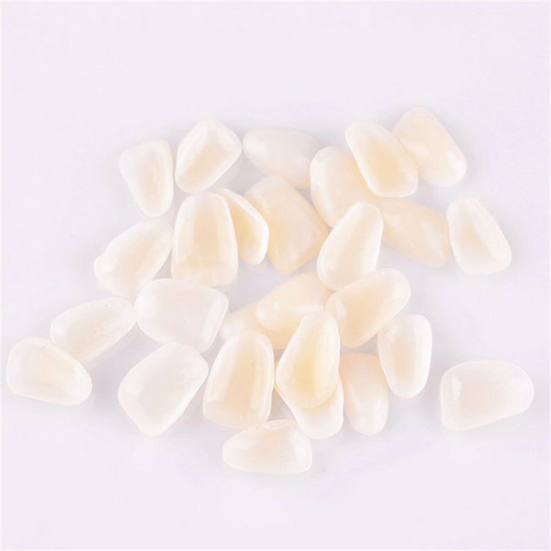 Tymczasowe licówki dentystyczn – Teeth Whitening Veneers recenzja i cena