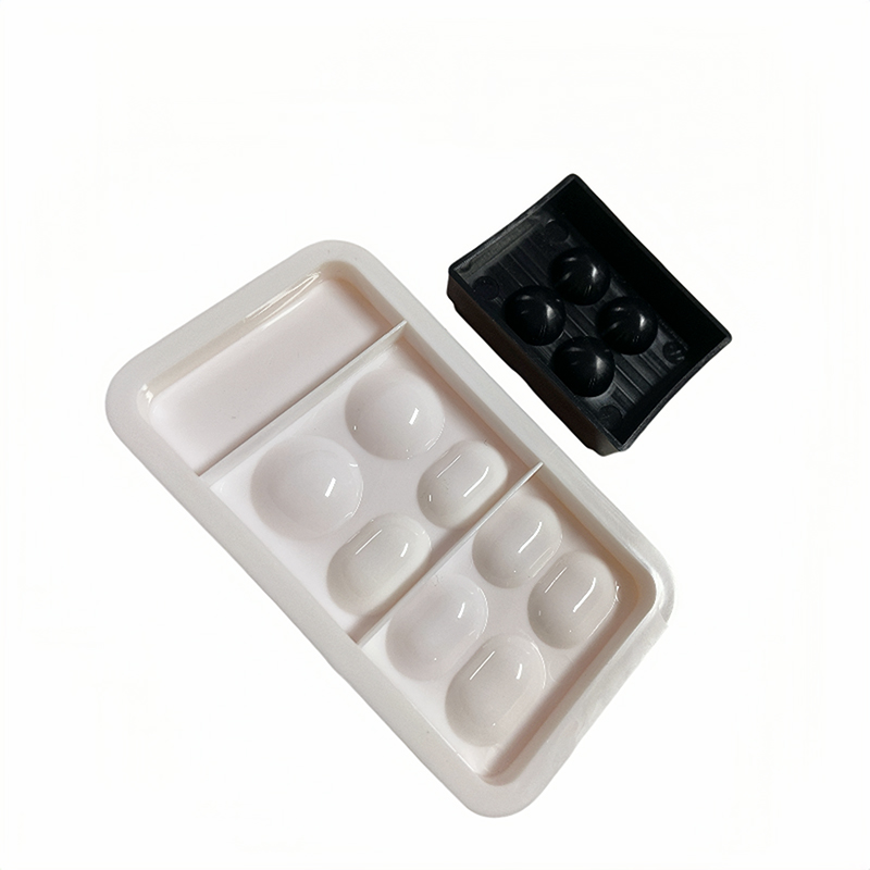4Holes/8 Holes Dental Resin Ve – Teeth Whitening Veneers recenzja i cena