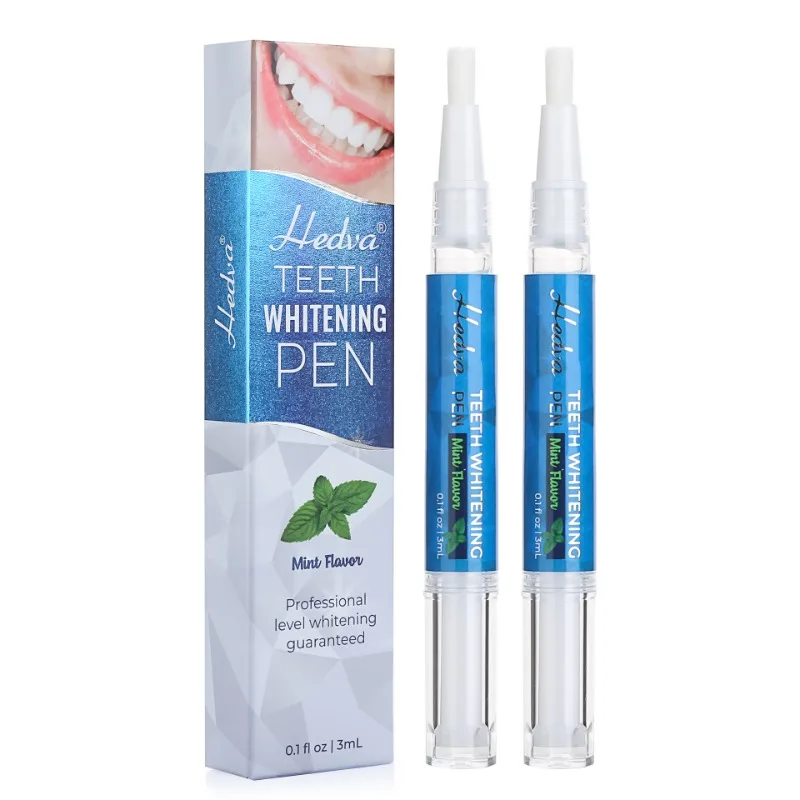 1 sztuk/2 sztuk wybielanie zęb – Teeth Whitening Pen recenzja i cena