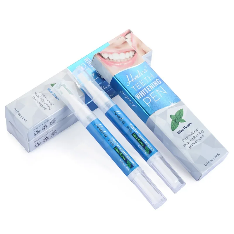 1 sztuk/2 sztuk wybielanie zęb – Teeth Whitening Pen recenzja i cena