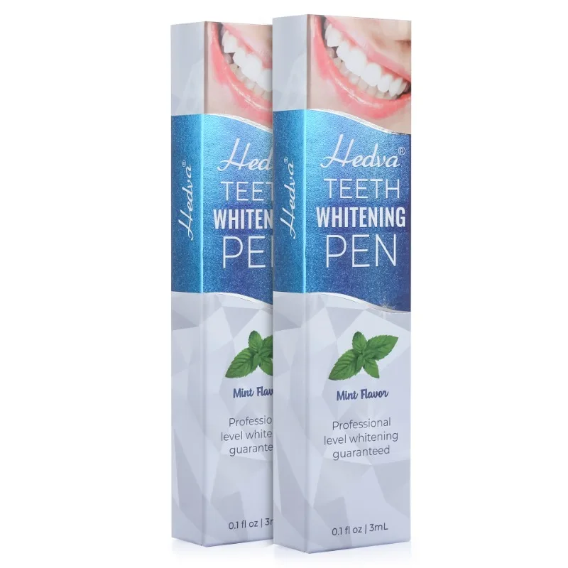 1 sztuk/2 sztuk wybielanie zęb – Teeth Whitening Pen recenzja i cena
