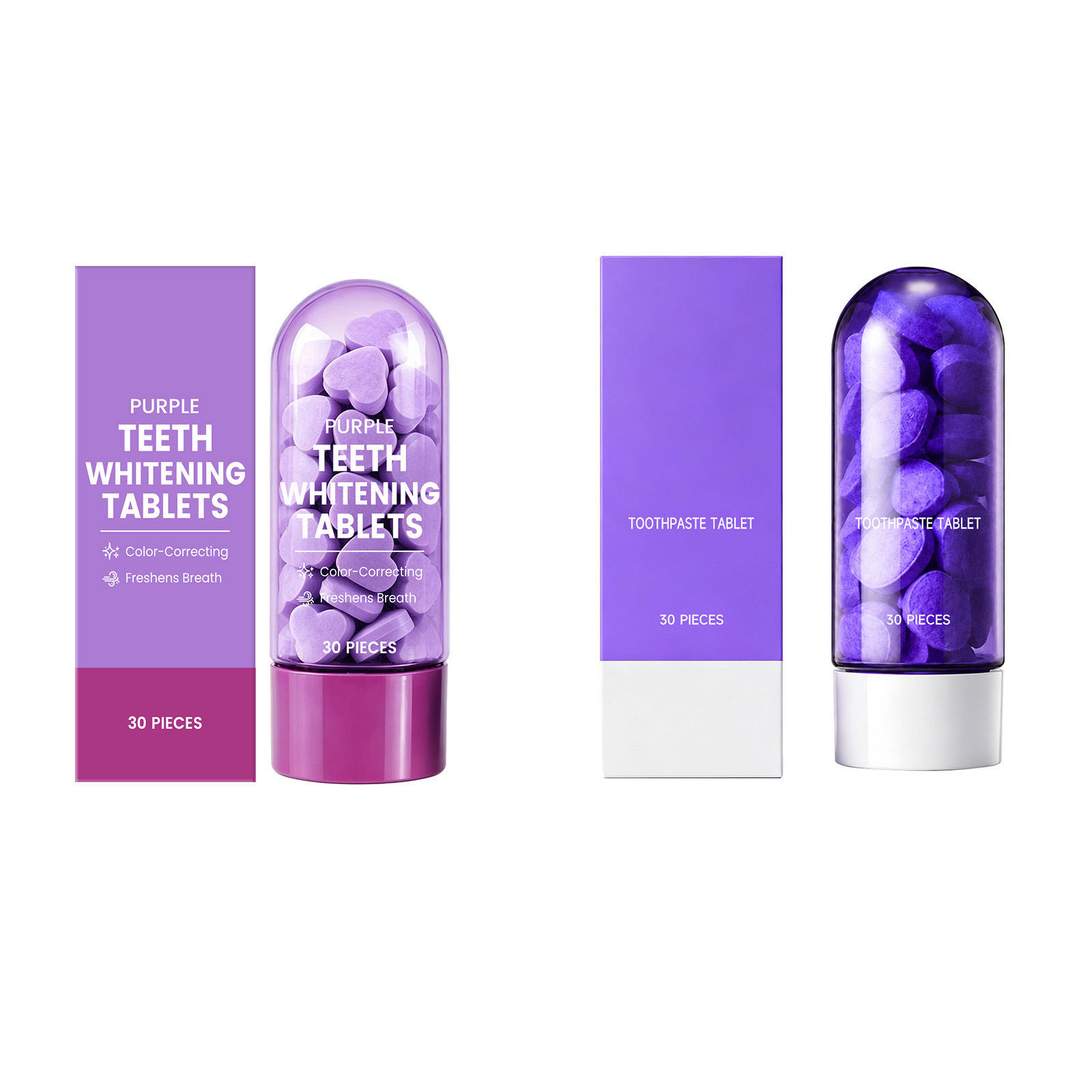 Pasta do zębów z nikotynamidem – Teeth Whitening Foam Toothpaste recenzja i cena