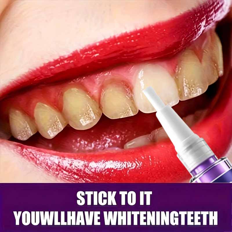 ROZINO 9D Wybielający Długopis – Teeth Whitening Pen recenzja i cena