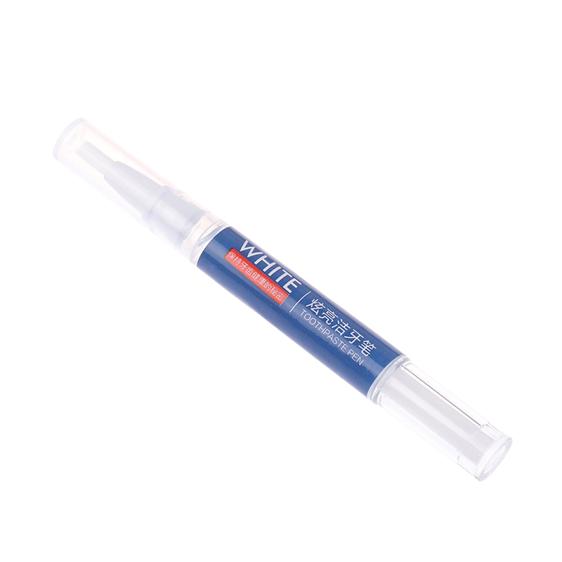 3ml Żel w pisaku do wybielania – Teeth Whitening Pen recenzja i cena