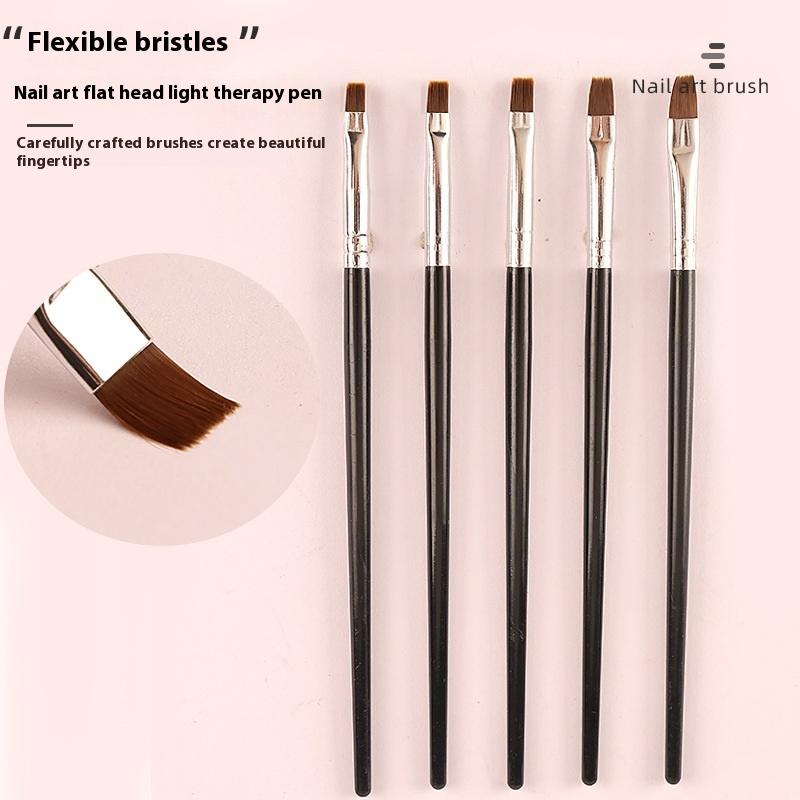 Nylonowe narzędzia do kompozyt – Teeth Whitening Pen recenzja i cena