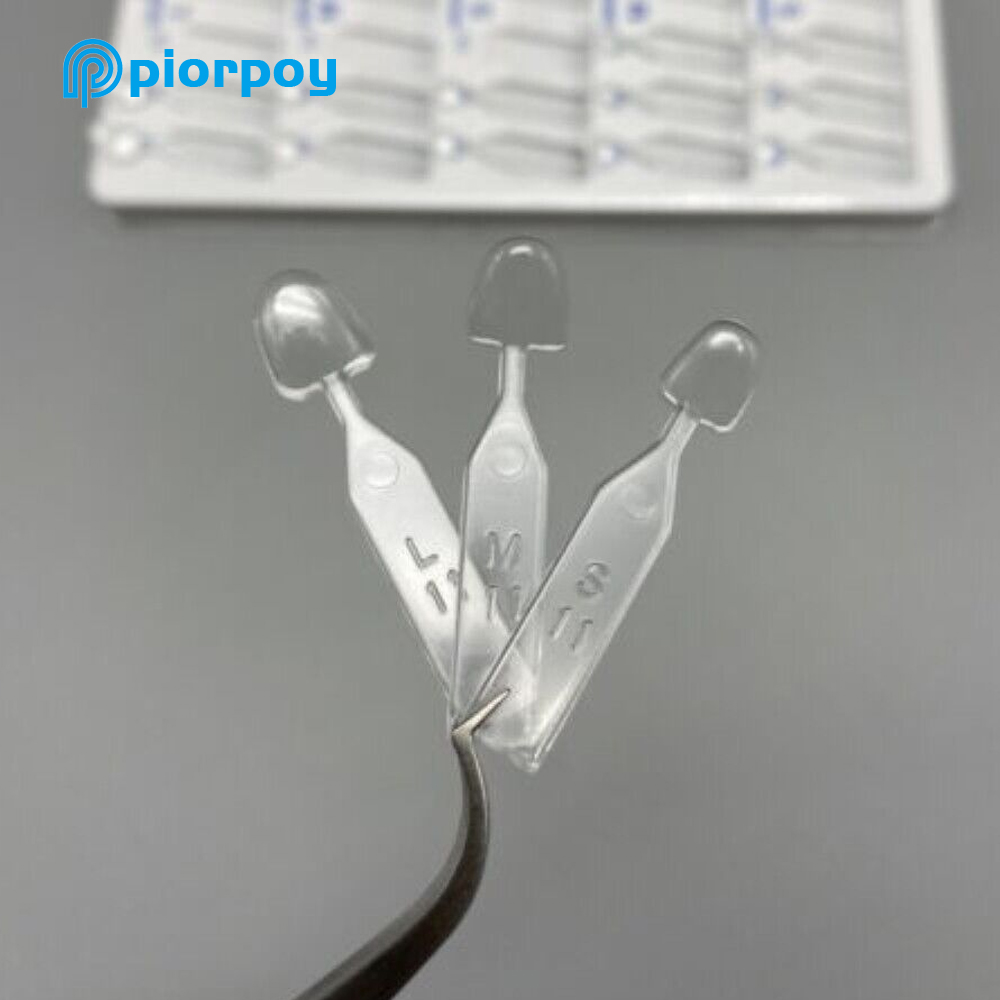 PIORPOY Dentystyczne Kompozyto – Teeth Whitening Veneers recenzja i cena