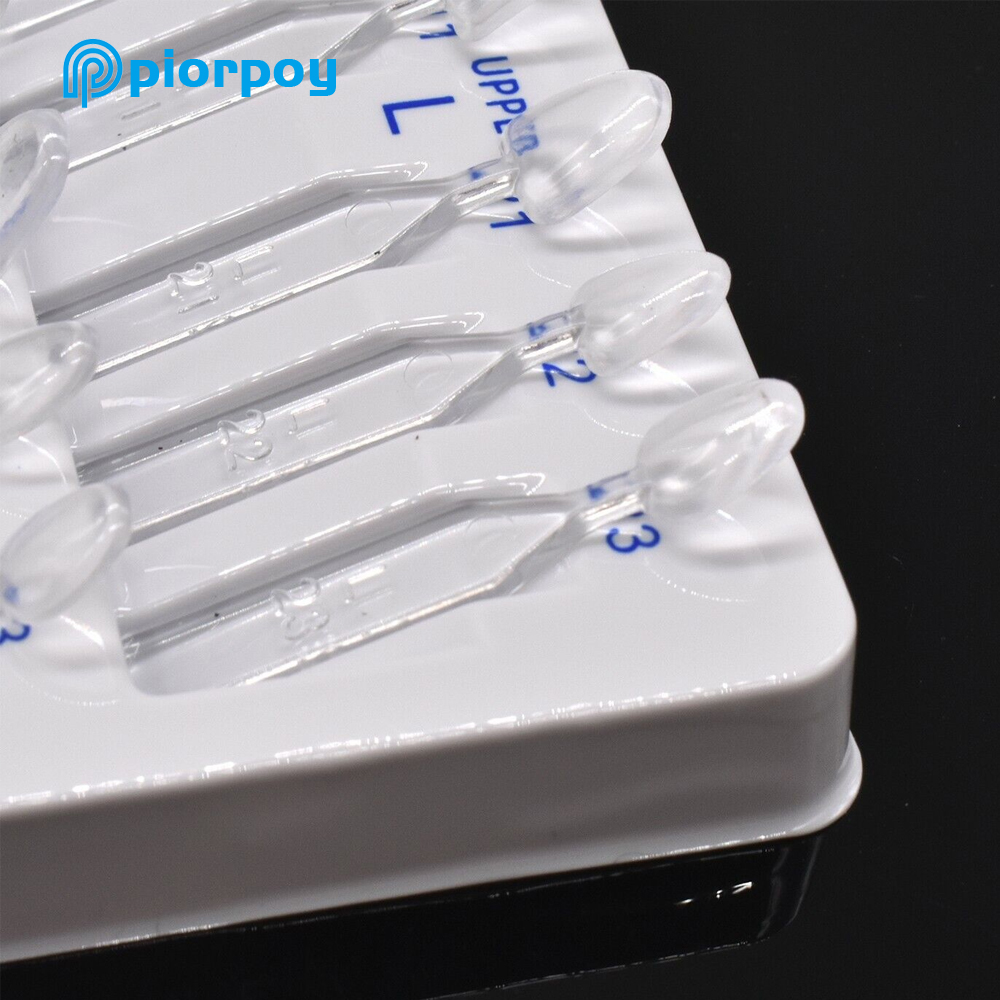 PIORPOY Dentystyczne Kompozyto – Teeth Whitening Veneers recenzja i cena