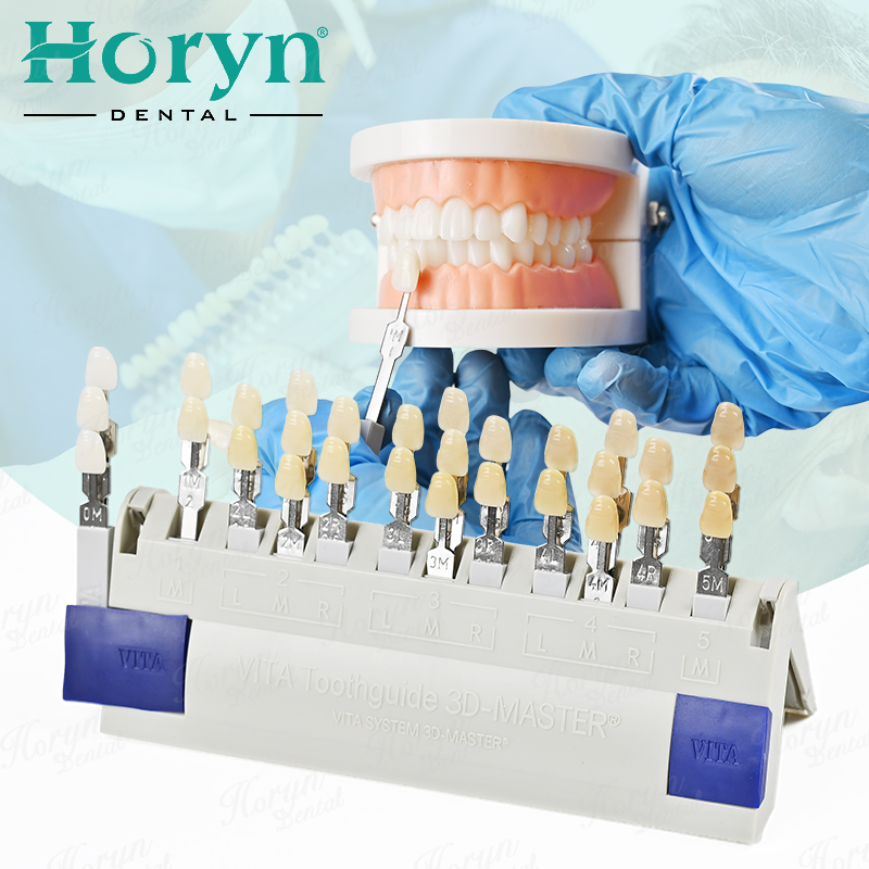 Vita 3D Master Dental Lab Blea – Teeth Whitening Flash recenzja i cena