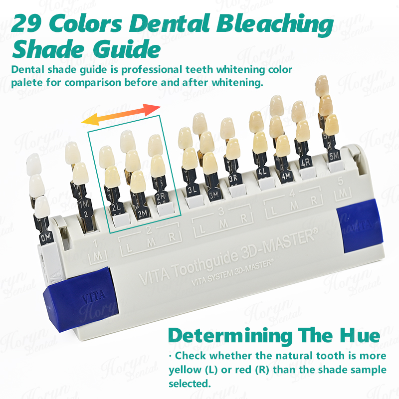 Vita 3D Master Dental Lab Blea – Teeth Whitening Flash recenzja i cena