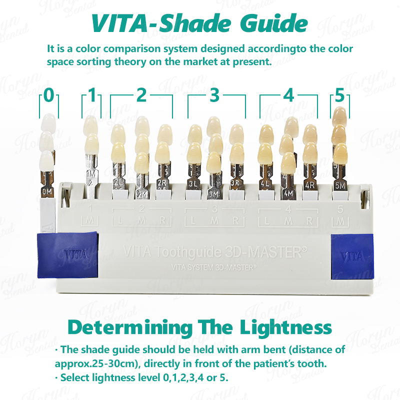 Vita 3D Master Dental Lab Blea – Teeth Whitening Flash recenzja i cena