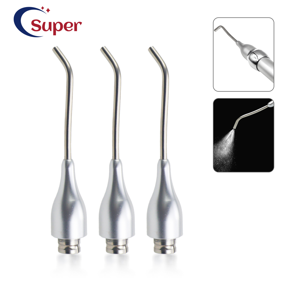 3-częściowy zestaw końcówek do – Teeth Whitening Pen recenzja i cena