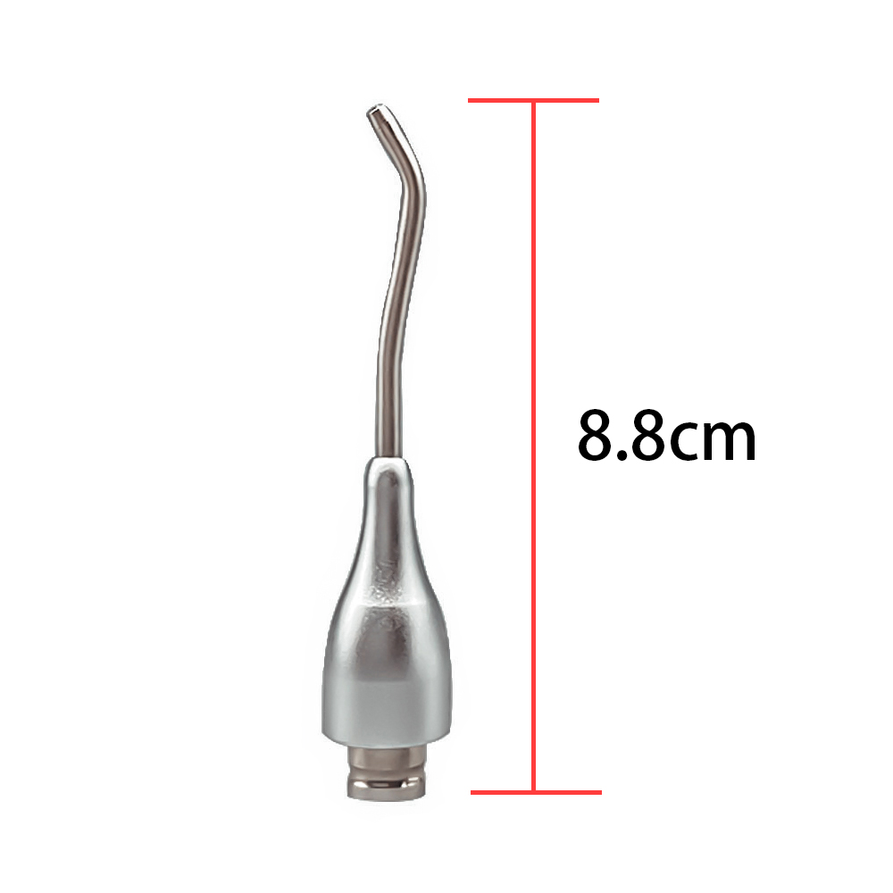 3-częściowy zestaw końcówek do – Teeth Whitening Pen recenzja i cena