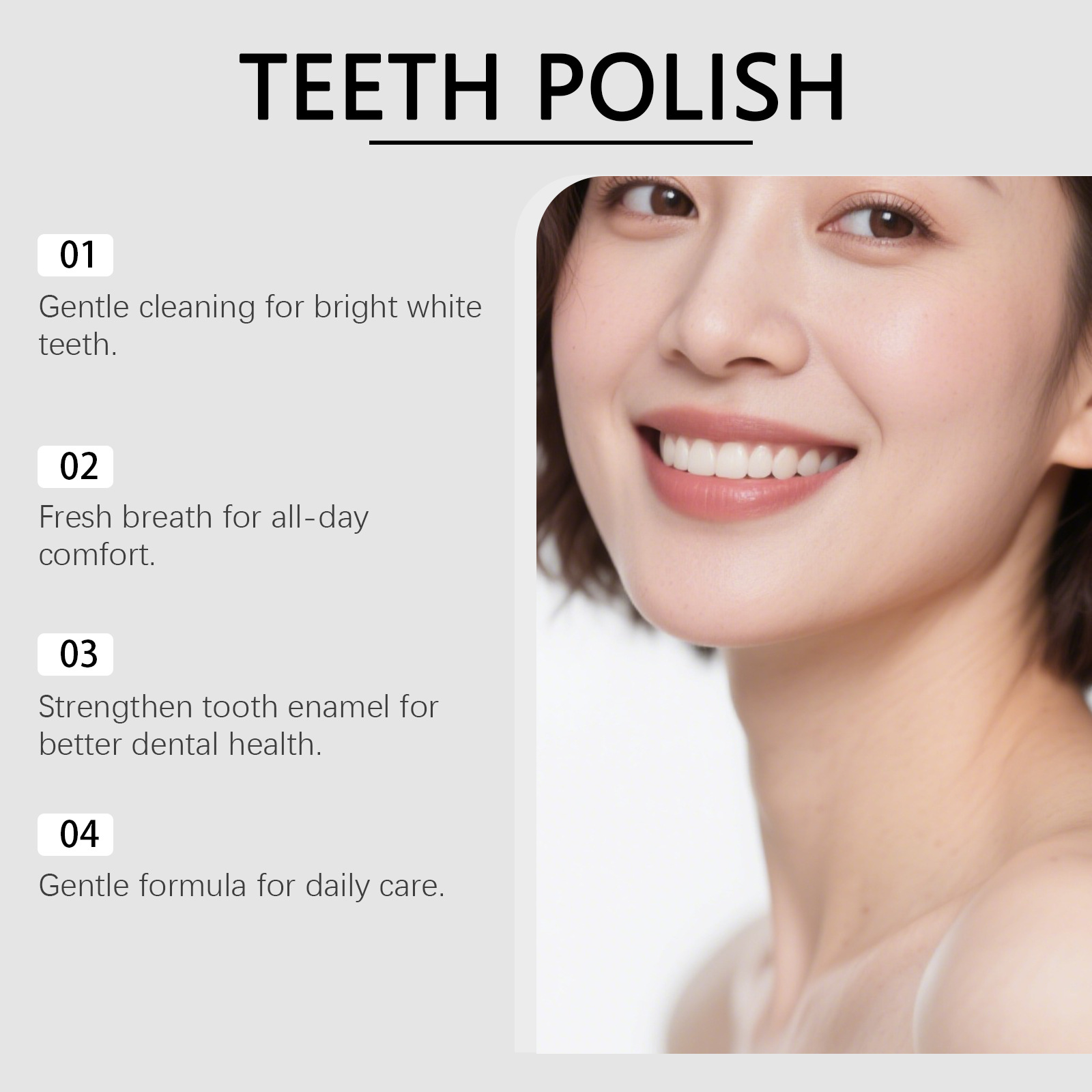 Farba do wybielania zębów, nat – Teeth Whitening Pen recenzja i cena