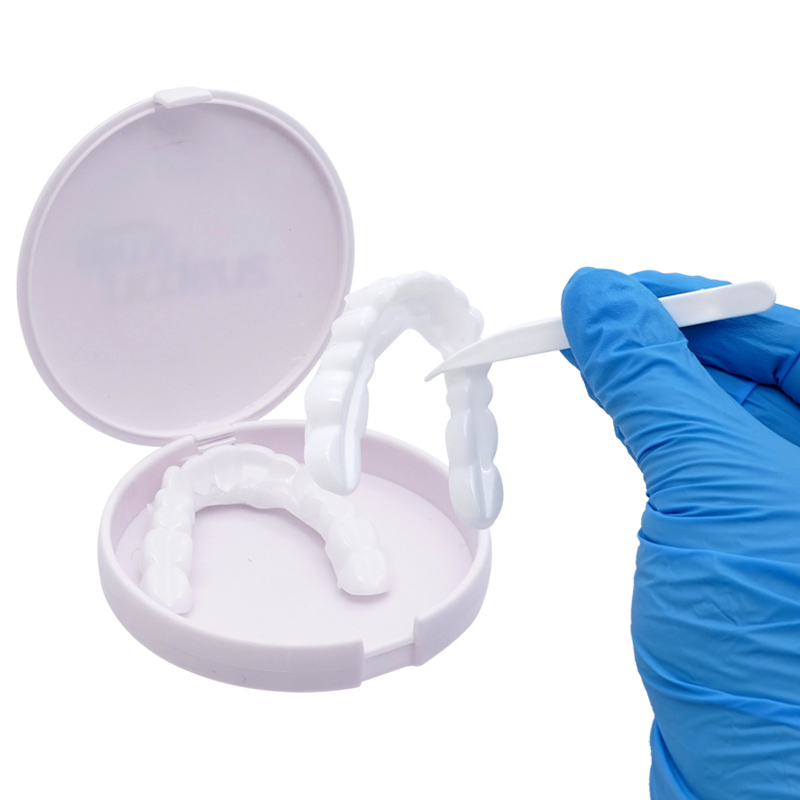 Proteza sztuczne zęby zestaw w – Teeth Whitening With Braces recenzja i cena