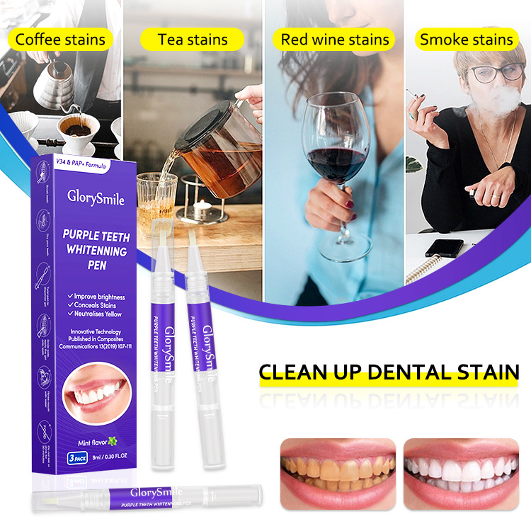Meiya Pen Żel do wybielania zę – Teeth Whitening Pen recenzja i cena
